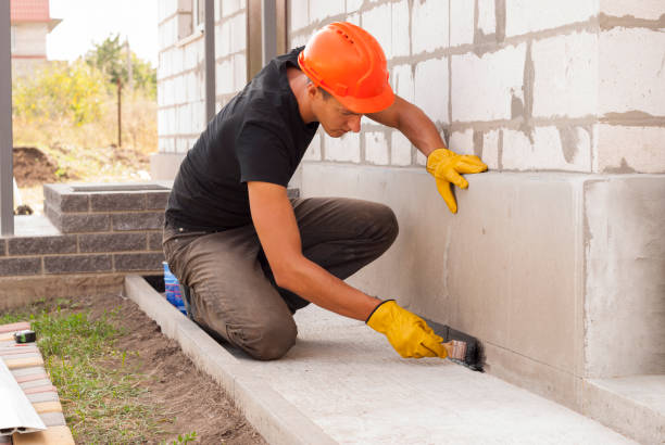 Licensed Foundation Crack Repair service in Arcadia, OH - Halo Water Proofing